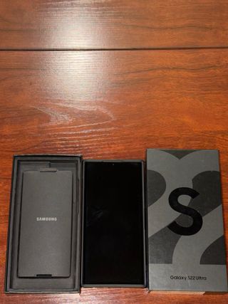 Samsung Galaxy S22 Ultra 256GB