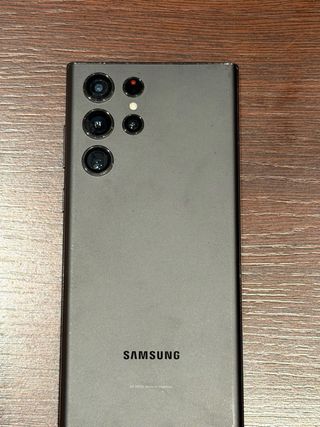 Samsung Galaxy S22 Ultra 256GB