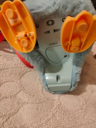 Pinguino interattivo Little Live Pets