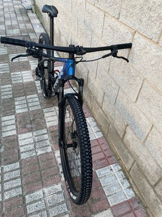 Bicicleta Trek Marlin 8