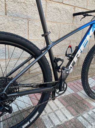 Bicicleta Trek Marlin 8