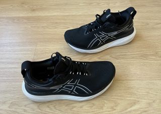 Asics Gel Nimbus 25 Talla 42