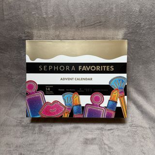 Sephora Favorites Calendario Avvento 2025