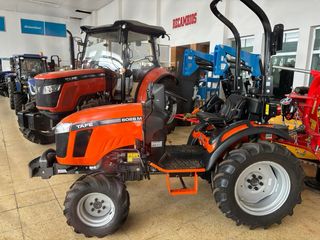Tractor Tafe 6028 M 35 CV 3 Cilindros