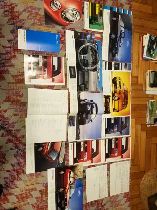 Manuales Volkswagen Polo