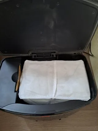 Conga 2499 Robot Aspirador