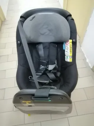 Silla de coche Isofix