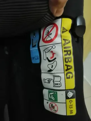 Silla de coche Isofix