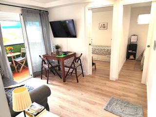 Piso en venta en Zona Puerto Deportivo en Fuengirola