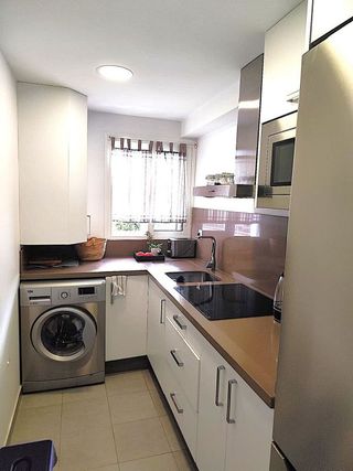 Piso en venta en Zona Puerto Deportivo en Fuengirola