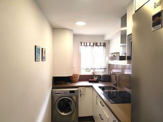 Piso en venta en Zona Puerto Deportivo en Fuengirola