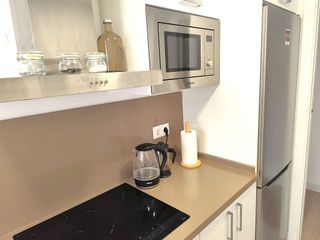 Piso en venta en Zona Puerto Deportivo en Fuengirola