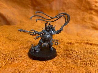 Warhammer AoS Khorne Bloodstoker