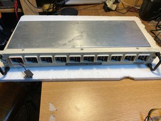 IBM 8228 Port Token Ring