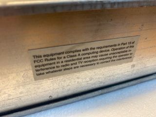 IBM 8228 Port Token Ring