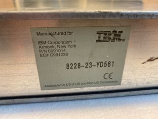 IBM 8228 Port Token Ring