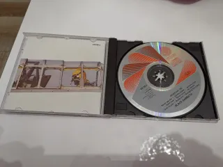 Black Sabbath Never Say Die! CD Heavy Metal