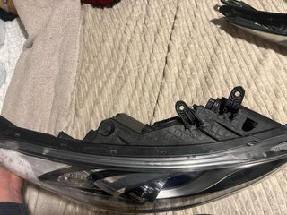 Faros Hyundai i30 HD