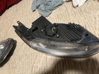 Faros Hyundai i30 HD