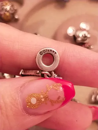 Pandora Charm Stitch