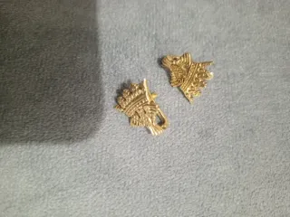 Pendientes Oro 18k