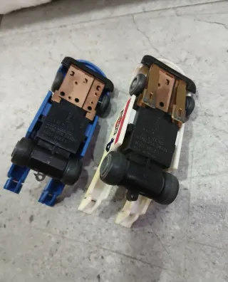 Pista Scalextric TCR 7212