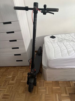 Patinete Eléctrico Xiaomi Elite