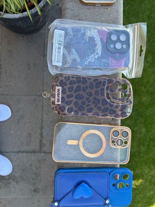 Cover per iPhone 14 Pro Max Varie