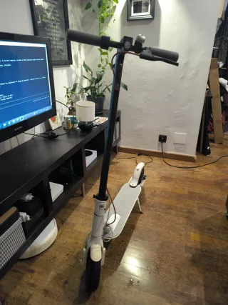 Xiaomi M365 - Piezas o Reparar