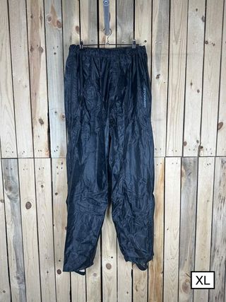 PANTALONES T-XL DE LLUVIA STORMER