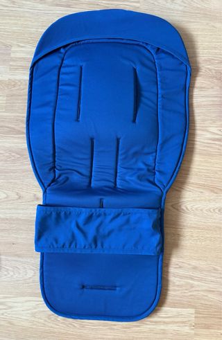 Fundas Bugaboo Azul