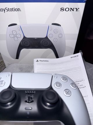 Mando PlayStation 5 DualSense Nuevo