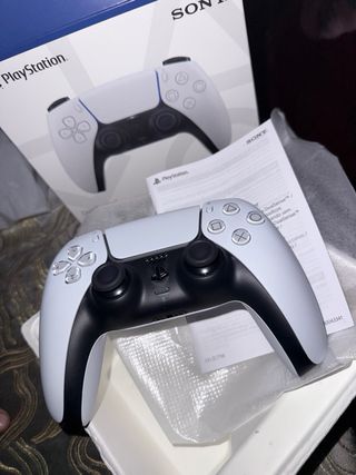 Mando PlayStation 5 DualSense Nuevo