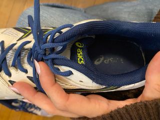 Asics Gel Flare 7 Zapatillas Deportivas