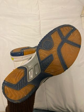 Asics Gel Flare 7 Zapatillas Deportivas