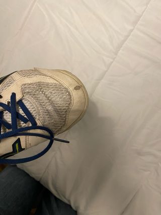 Asics Gel Flare 7 Zapatillas Deportivas