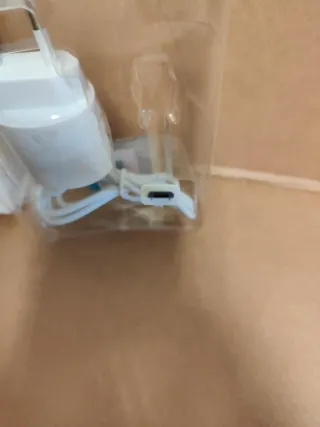 Caricabatteria USB BOLEX per smartphone e tablet