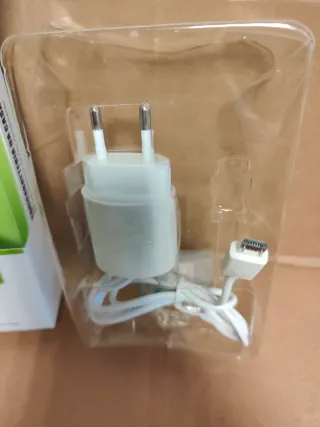 Caricabatteria USB BOLEX per smartphone e tablet