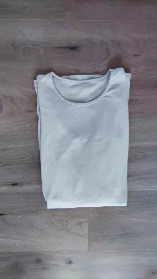 Camisón Premamá Calado Talla Única