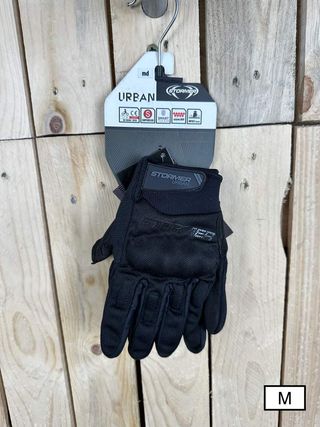 GUANTES T-M STORMER URBAN