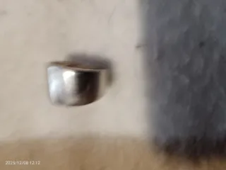 Anillo Plata Ley 925