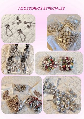 Pulseras Pulso Mágico