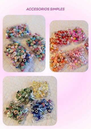 Pulseras Pulso Mágico