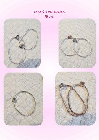 Pulseras Pulso Mágico