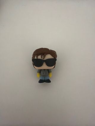 Funko Pop Steve Stranger Things