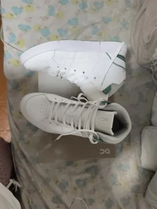 Zapatillas On Running The Roger Blancas