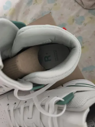 Zapatillas On Running The Roger Blancas