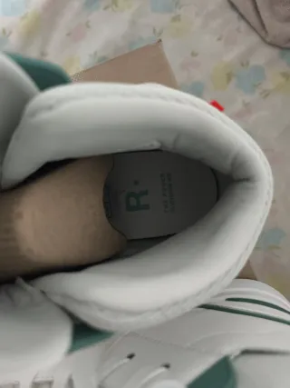 Zapatillas On Running The Roger Blancas