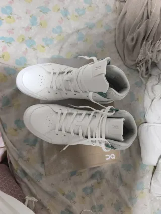 Zapatillas On Running The Roger Blancas