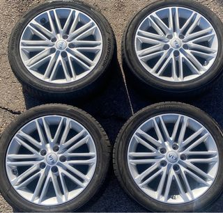 Llantas Kia Ceed Proceed 5x114
